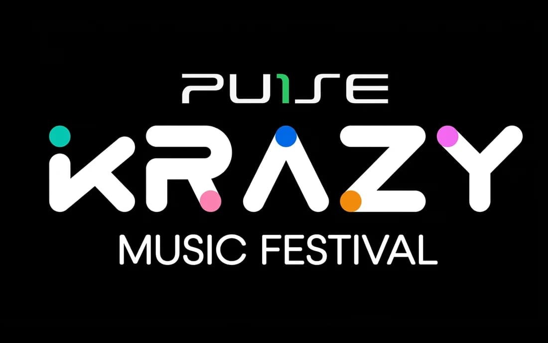 KRAZY Taipei 2026