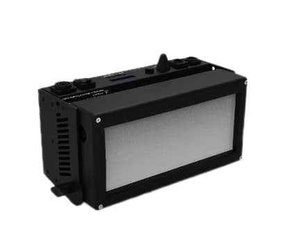 S400 Color Panel C4