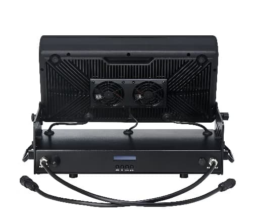 635W LED Color Panel 4