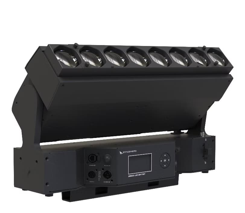 S850Z LED Batten