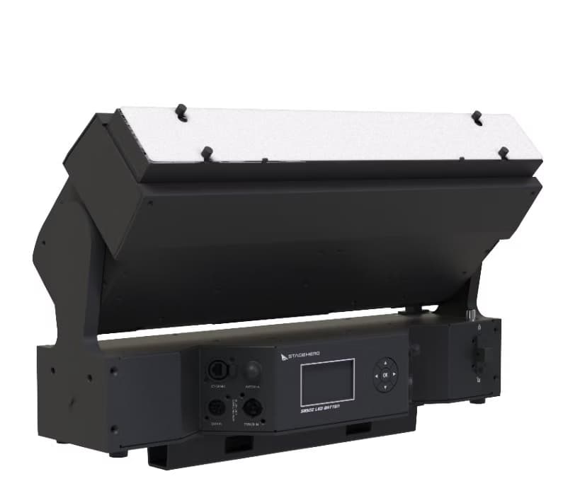 S850Z LED Batten 2