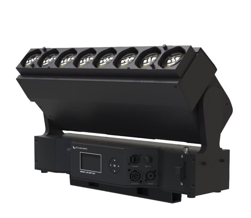 S850Z LED Batten 7