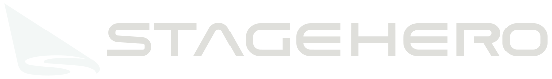 STAGEHERO