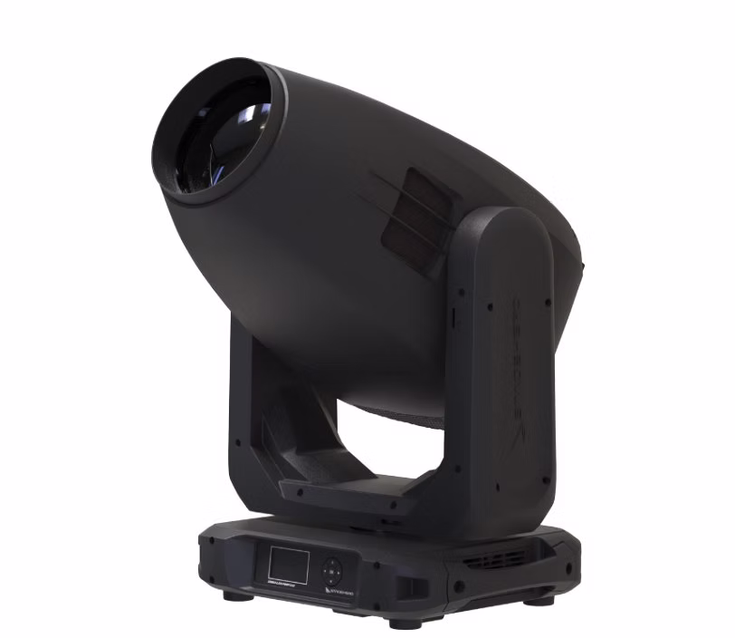 S1000 LED Profile-CRI 5