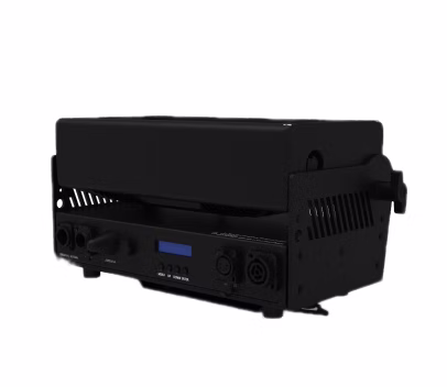 S400 Color Panel C4 4