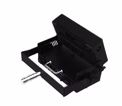 S400 Color Panel C6 6