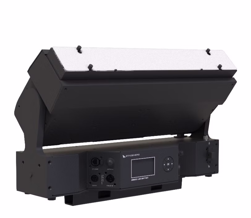 S850Z LED Batten 2