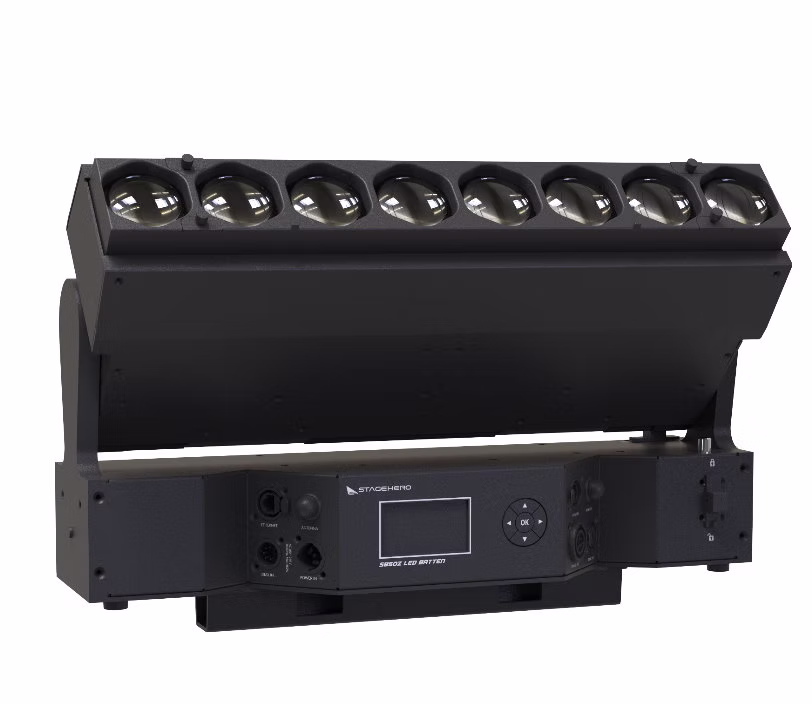 S850Z LED Batten 3