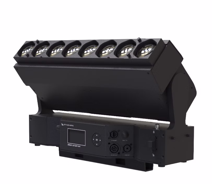 S850Z LED Batten 7